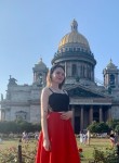 Полина, 25 лет, Санкт-Петербург