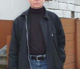 Александр, 60 лет, Липецк