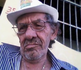 Leo junho, 81 год, Campina Grande