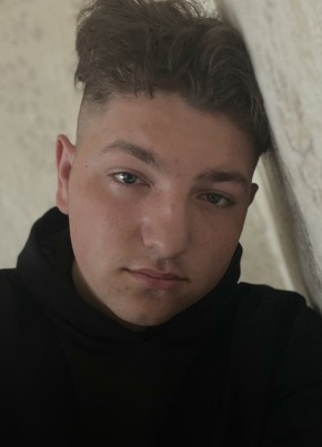 Владимир, 18, Россия, Тайшет