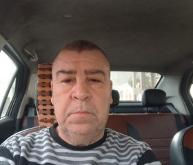 Mohamed, 49, Ech Chettia