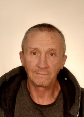 Юрий из Бийска 57 лет