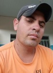Tiago, 34 года, São Francisco do Sul