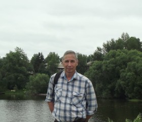 Антон, 52 года, Томск