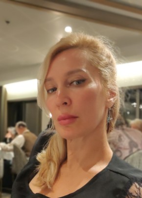 Елена из Калининграда 53 года