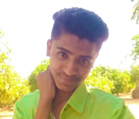 Basha, 19 лет, Hindupur