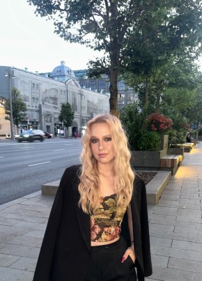 Diana из London 19 лет