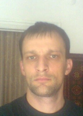Станислав, 48, Россия, Беслан