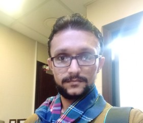 kasgi, 24, Indianapolis