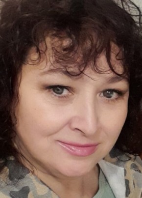 Марьяна из Новосибирска 48 лет