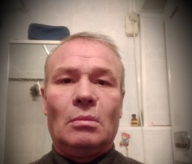 Ник, 50 лет, Екатеринбург