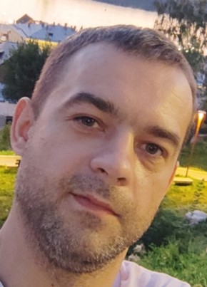 Александр из Рузаевки 39 лет