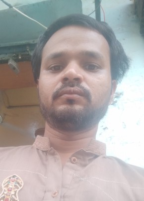 Jawed shah, 30, Pakistan, Karachi