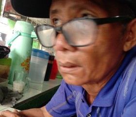 Cak mat bari, 60 лет, Tanggulangin
