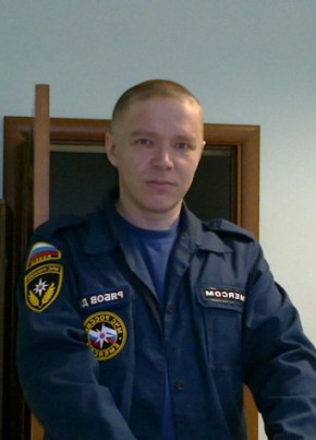 Денис, 47, Россия, Сургут