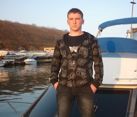 Борис, 36 лет, Владивосток
