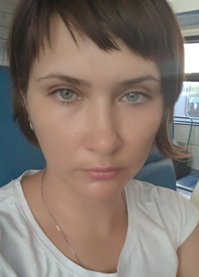 Оля, 38, Россия, Нижний Новгород
