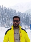 Raju, 36 лет, Srinagar (Jammu and Kashmir)