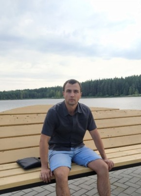 Алексей, 30, Россия, Клинцы
