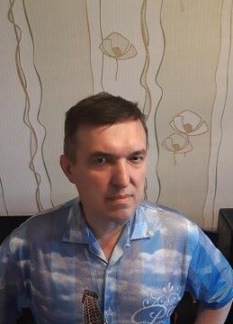 Sergey, 54, Russia, Tolyatti