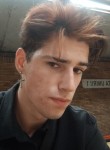 Daniil, 21, Bucharest