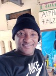 Alpha, 34 года, Dakar