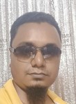 Ajijur Rahman, 33 года, ঢাকা