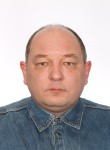 Alex, 53 года, Владимир
