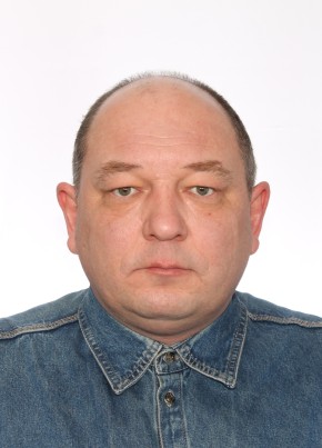 Alex, 51, Russia, Vladimir