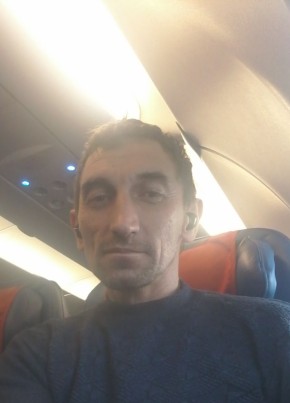 Андрей, 45, Azərbaycan Respublikası, Bakı