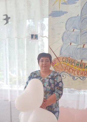 Евгения, 40, Россия, Кувшиново