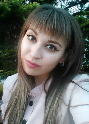 Амина, 39, Россия, Новочеркасск