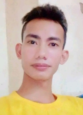 Michel TlusGr, 20, Pilipinas, Calbayog City