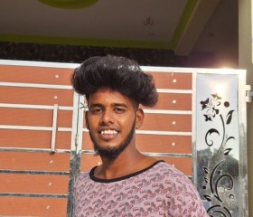 Kamal, 23 года, Chennai