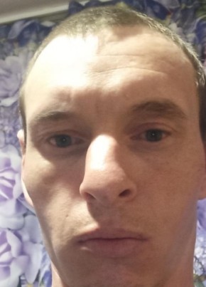 Pavel, 40, Russia, Khabarovsk