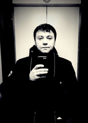 Николай, 32, Россия, Новый Уренгой