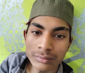 Jahid, 19 лет, Bangalore