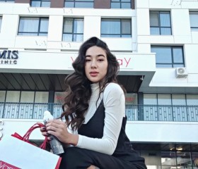 Anastasiya, 30, Baku