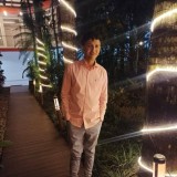 José, 23  , Belmont (State of California)