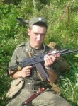 Антон, 27 лет, Мариинск