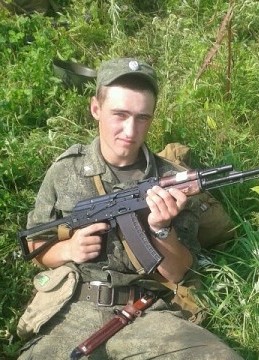 Антон, 28, Россия, Мариинск