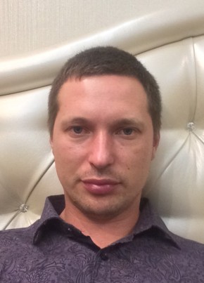 Константин, 38, Россия, Жуковский