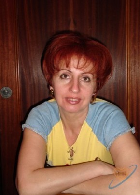 Натали, 58, Россия, Москва