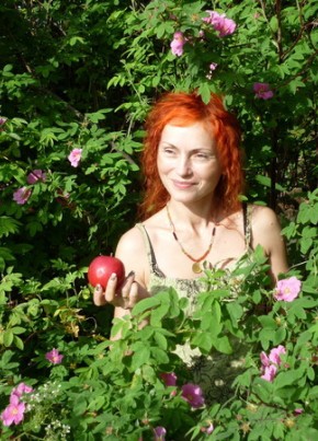 Татьяна, 52, Россия, Томск