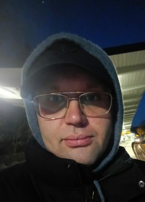 Vadim, 31, Belarus, Hrodna