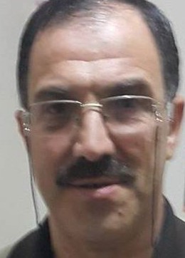 TC Mehmet, 57, Türkiye Cumhuriyeti, Adapazarı