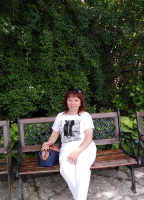 Евгения, 43, Россия, Саратов
