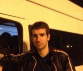 Marat, 34, Moscow