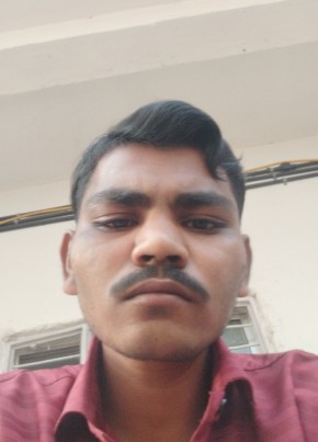 Prathamesh, 24, India, Turmeric city