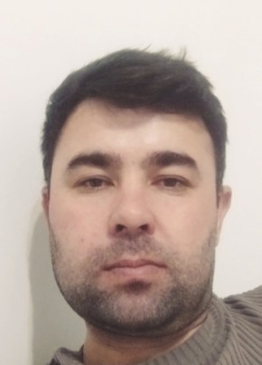 Borya, 30, Russia, Aprelevka